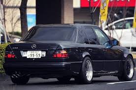 Pin On Mercedes W124