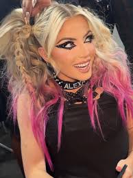 Rated R Superstar Edge with his dog.