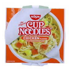 Find quality international products to add to your shopping list or order . Buy Cup Noodles Nissin Ramen Noodle Soup Chicken Flavor 2 25 Ounce 12 Pack Online In Turkey B08kypcwdn