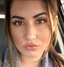 Indy Lashes with Dawn