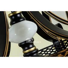 When buying a gorgeous antique light fixture from europe, determine if it is necessary to rewire the light. Modern Home Chandelier Restaurant Bedroom Lamp European Large Living Room Ceiling Lights Black