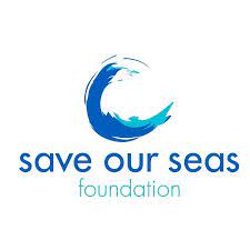 Save Our Seas Foundation - YouTube