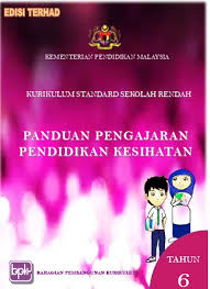 Panduan pengajaran bitara hoki slot 5 : Panduan Pengajaran Pendidikan Kesihatan Kssr Tahun 6 2015