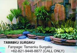 Tamanku Surgaku Telepon 62 821 9448 8877 Call Only Fanspage Tamanku Surgaku Tamanku Surgaku Adalah Kontraktor Taman Profesio Kolam Taman Taman Air Mancur