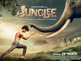 Junglee Latestmovie Download For Latest Movies And Web Series Go To Https Blockters Blogspot Com And Follo Download Movies Full Movies Full Movies Free