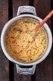 Check spelling or type a new query. One Pot Mac And Cheese In Nur 15 Minuten Kochkarussell