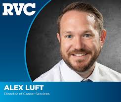 This #SaturdayShoutout, we're featuring Alex Luft, Director of Career  Services! “Alex is an amazing jack of all trades. Whether it is his  willingness to assist students, visitors, or colleagues, or his extensive