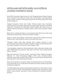 Pejabat tanah & galian pahang. Https Enviro2 Doe Gov My Ekmc Wp Content Plugins Download Attachments Includes Download Php Id 213916