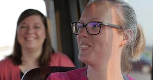 Grand Island Veterans' Home workers value free shuttle service