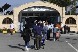 Jul 02, 2021 · earlier this summer, turkey proposed to operate and provide security for kabul's hamid karzai international airport in the aftermath of the u.s. Erdogan Says Turkey Can Run Kabul Airport If Us Meets Conditions Arab News