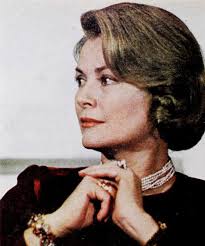 The other Princess Grace