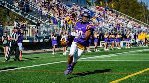 Saxons Crush Hawks in Record-Setting Performance