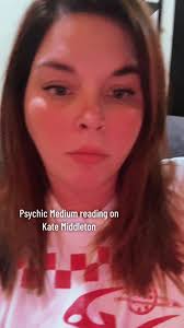 Psychic Medium Reading