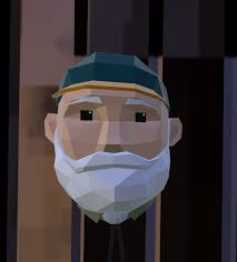 About — Mighty Coconut