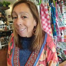 Mary Martinez Obituary