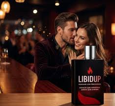 Perfume con Feromonas Para Hombre – VITNORA