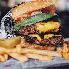 Pe această pagină avem și diverse imagini atractive în png. 5 Burger Terbaik Di Jakarta Yang Bikin Ketagihan Wajib Coba