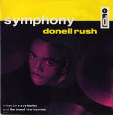 Donell Rush