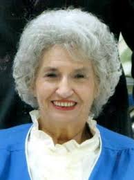 Obituary of Dorothy Tucker