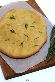 Focaccia La Fougasse Italienne Recette Focaccia Fougasse Recette Facile