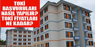 Ev almanın birçok farklı yöntemi var, bunlardan ilk akla gelen toki̇ peki başka neler var ? Toki Den Konut Nasil Alinir Toki Konut Sartlari Neler Toki Taksitleri Ne Kadar