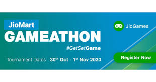 To be the last survivor is the only goal. Reliance Jio Announces Jiomart Gameathon Free Fire Tournament Registrations Begin Today Mysmartprice