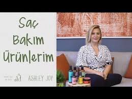 Asli Sen Sac Bakim Urunlerim Senin Icin En Iyisi Youtube Sac Bakimi Sac Urunler