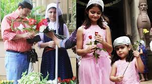 The parsi new year, also known as navroz, is celebrated to mark the start of the iranian calendar. Parsi New Year 2017 Here S Why India Celebrates Navroze In August Religion News The Indian Express