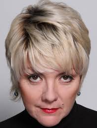 Ruth McCartney Digital Diva