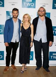 Starring gillian anderson, jamie dornan, john lynch subtitles english cc audio languages english. Battle Of The Heartthrobs Jamie Dornan And The Fall Make Way For Country Singer Nathan Carter S New Rte Music Show Irish Mirror Online
