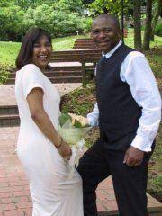 Back to homepage subscribe to rss feed. Oby Edozien S New Husband Alex O Is A Married Man