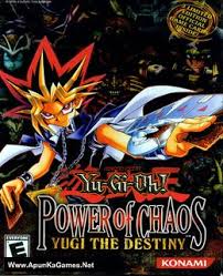 You can play single, match and tag duels using either unrated or rated dueling modes. Yu Gi Oh Power Of Chaos Pc Game Free Download Full Version