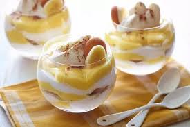 Пудинг - пошаговый рецепт приготовления с фото