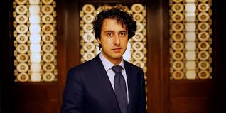 The latest tweets from @jesseklaver Dutch Progressive Jesse Klaver Is Fighting For Europe S Soul Time
