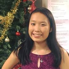 European Girls' Mathematical Olympiad: Emily Wen