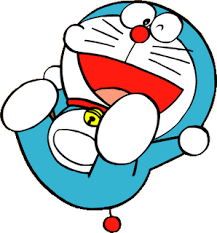 Doraemon Ding Dong Japanese Cartoon Characters Doraemon Doraemon Cartoon