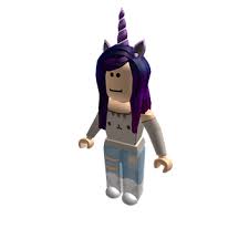 Yeah, they exist, and we've got 'em all in hot topic's plush collection. Avatar Roblox Unicorn Wallpaper Cool Avatars Roblox