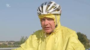 Regenschutz Furs Fahrrad 2018 Youtube