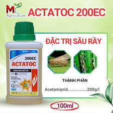 Actatoc 200EC