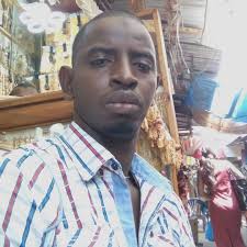 Alhassane Barry Dalaba Ditinn