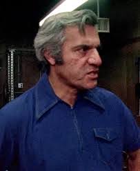 Matt Ferrigno's Instagram, Twitter & Facebook