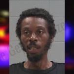 Antron Marshall — Baldwin County Jail Bookings