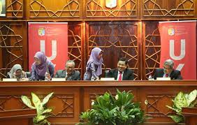 National archives is a government department which is under a responsibility ministry of culture, arts and heritage. Ukm And National Archives Of Malaysia Cooperate In Keeping Resource Development And Research Ukm News Portal