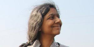 The World's Music at Oxford: Moushumi Bhowmik