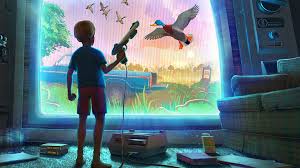 Decorate your laptops, water bottles, notebooks and windows. Duck Season Pc Game Reviews Popzara Press