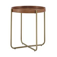 Moses End Table In 2020 End Tables Wood End Tables Modern End Tables