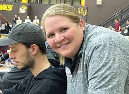 QUniverse Spring 2024 by Quincy University