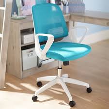 The chair swivels 360 degrees for those great. Ergo Chair Teen Desk Chair Pottery Barn Teen