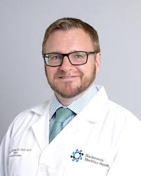 Dr. Jonathan Philip Knowles, MD