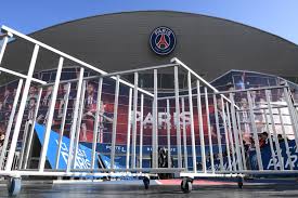 Последние твиты от uefa champions league (@championsleague). Psg S Dream Of Winning The Champions League Not Over Uefa Confident That Football Can Restart Psg Talk